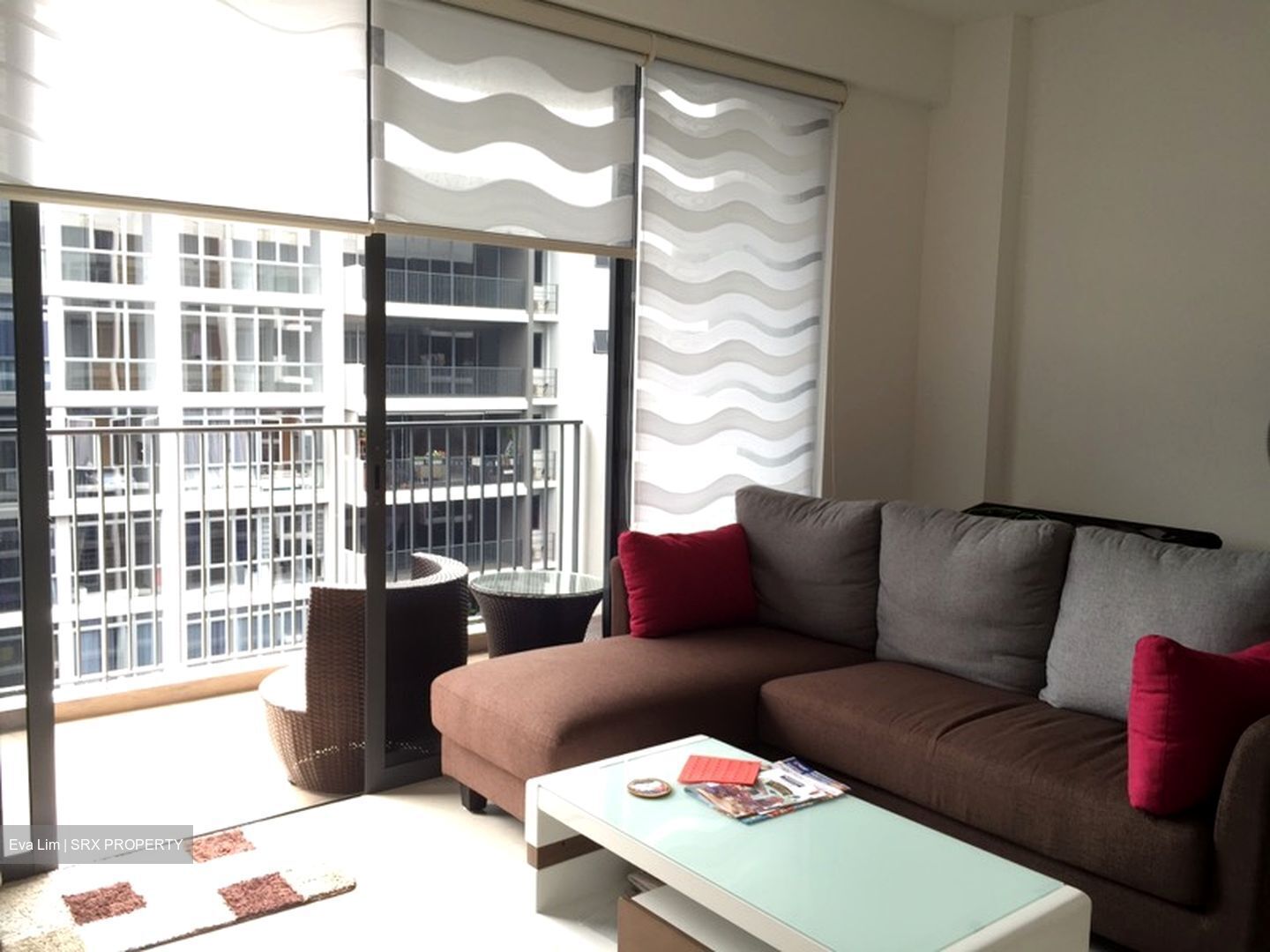 La Fiesta (D19), Condominium #622609001